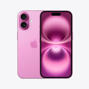 iPhone 16 - 256GB, New - Image 3