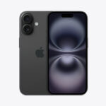 iPhone 16 - 128GB, New