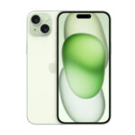 iPhone 15 Plus – 256GB, New