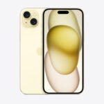 iPhone 15 - 256GB, New