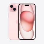 iPhone 15 Plus – 128GB, New