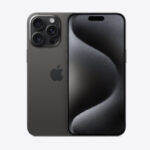 iPhone 15 Pro Max – 256GB, New