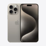 iPhone 15 Pro Max – 512GB, Ex-UK