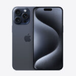 iPhone 15 Pro Max – 512GB, New