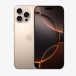 iPhone 16 Pro Max - 512GB EA
