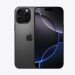 iPhone 16 Pro Max – 256GB (New)