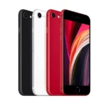 iPhone SE 2020 - 64GB EX-UK