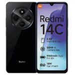 Redmi 14C - 6GB RAM 128GB ROM