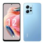Redmi Note 12 - 8GB RAM, 128GB ROM
