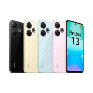 Redmi 13 - 6GB RAM 128GB ROM - Image 2