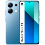 Redmi Note 13 - 8GB RAM, 256GB ROM