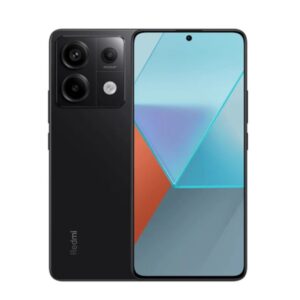 Redmie Note 13pro 5G - 12GB RAM, 512GB ROM - Image 3