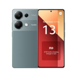 Redmie Note 13pro 5G - 12GB RAM, 512GB ROM - Image 2