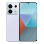 Redmie Note 13pro 5G - 12GB RAM, 512GB ROM