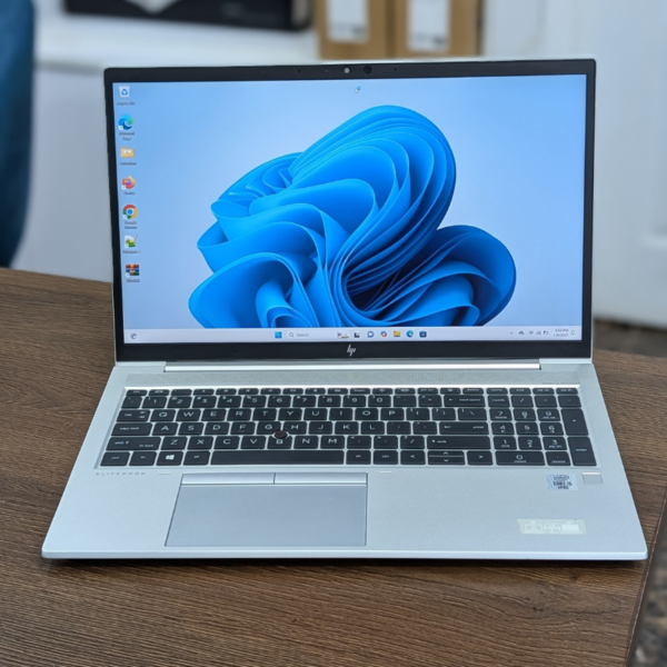 HP EliteBook 850 G7