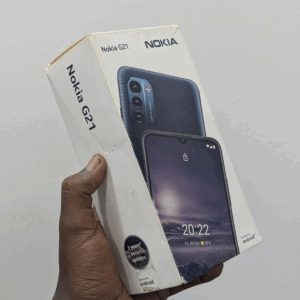 Nokia G21 128gb - Image 3