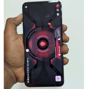 Red-magic 7 Pro Smartphone - Image 3