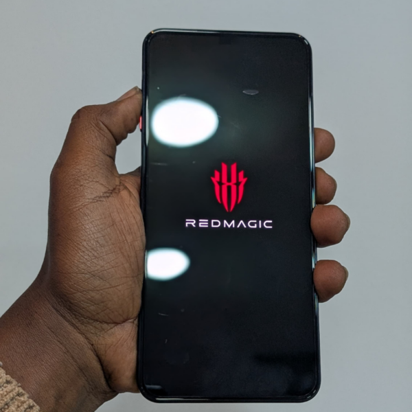 Red-magic 7 pro Smartphone