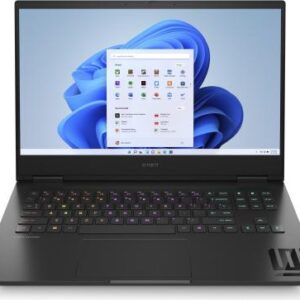 OMEN by HP Gaming Laptop 16-wd0073dx - Image 4