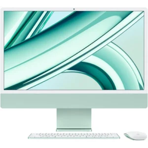 iMac 24 inch with M3 chip 8GB RAM 256GB SSD - Image 3