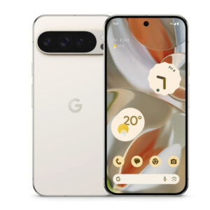 Google Pixel 9 Pro XL 512GB Black - Image 3
