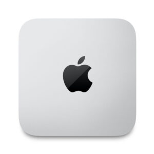 Mac Mini with M2 Chip (8GB RAM, 512GB SSD) - Image 3