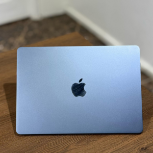 MacBook Air M2 8/512GB 89%