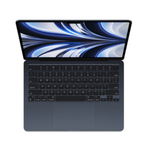 MacBook Air M2 (8GB RAM, 256GB SSD) - Image 3