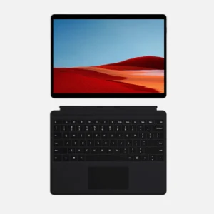 Microsoft Surface Pro Keyboard with Pen - Image 3