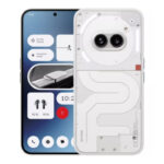 Nothing Phone 2A (12/256GB) Black, White