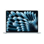 MacBook Air M4 15" (16GB RAM, 512GB SSD)