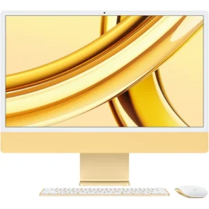 iMac 24 inch with M1 chip, 8GB RAM 512GB SSD - Image 3