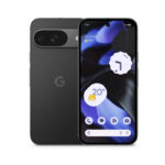 Google Pixel 9 256GB Black