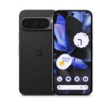 Google Pixel 9 Pro 256GB Black, Hazel