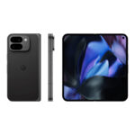 Google Pixel Fold 9 Pro – 512GB, Black