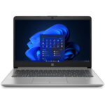 HP 240 G9 12th Gen Core i3 8GB RAM 512GB SSD