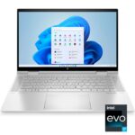 HP Envy 15 12th Gen Core i7 16GB RAM 1TB SSD Touch Screen