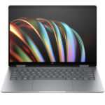 HP Envy X360 15" Core i7 16GB RAM 1TB SSD Touch Screen