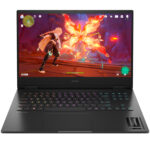HP Omen 16 6th Gen Core Ryzen 7 16GB RAM 1TB SSD