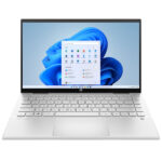HP Pavilion 14 13th Gen Core i7 16GB RAM 1TB SSD