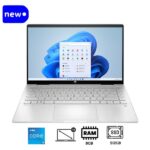 HP Pavilion 14 13th Gen Core i5 8GB RAM 512GB SSD