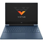 HP Victus 15 13th Gen Core i5 16GB RAM 512GB SSD RTX 4050 6GB