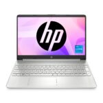 HP 15S 12th Gen Core i5 8GB RAM 512GB SSD