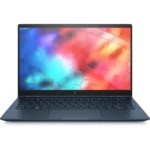 HP Elite Dragonfly Tiger Lake 11th Gen Core i7 16GB RAM 512GB SSD