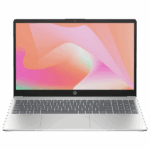 HP 15 13th Gen Core i7 8GB RAM 512GB SSD