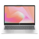 HP 14 13th Gen Core i7 8GB RAM 512GB SSD
