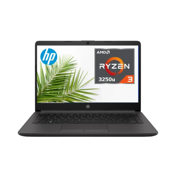 HP 245 G9 5th Gen Core Ryzen 3 8GB RAM 512GB SSD