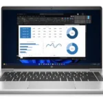 HP ProBook 440 G10 13th Gen Core i5 8GB RAM 512GB SSD