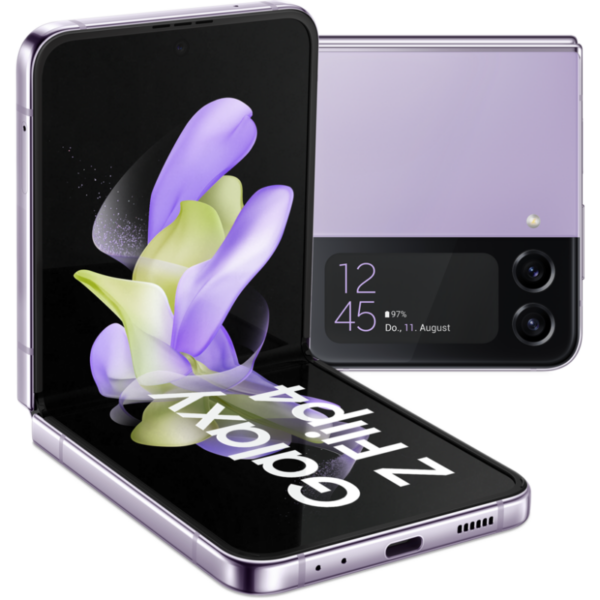 Samsung Galaxy Z Flip4 8GB 512GB