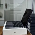 MacBook Pro 14-inch (M4 Pro, 24GB RAM, 512GB SSD)